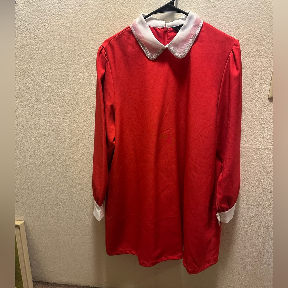 Sister Jane Formalities Coven Dress XL